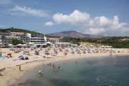 Plaża Tripiti