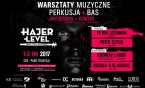 Zbliża się Hajer Level