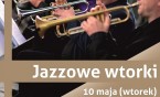 Jazzowe wtorki w SCK-Zameczek