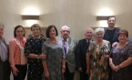 Spotkanie Siemianowickiej Rady Seniorów I kadencji