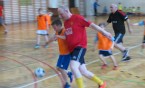 Piłkarski sezon zimowy z SSM zakończony !