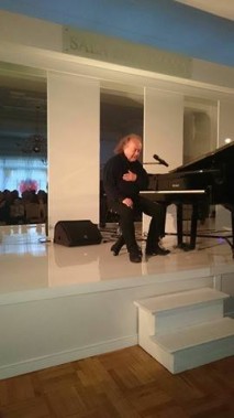 Józef Skrzek