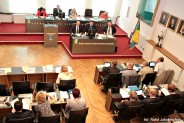 XXI sesja RM w Siemianowicach Śląskich
