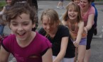 Piknik w świetlicy środowiskowej przy Ośrodku Interwencji Kryzysowej :)