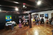 "Siemianowice Śląskie - moje miasto. Konkurs organizowany przez dzieci z Przedszkola nr 9.