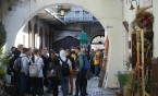 Meritum na szlaku krakowskich tajemnic