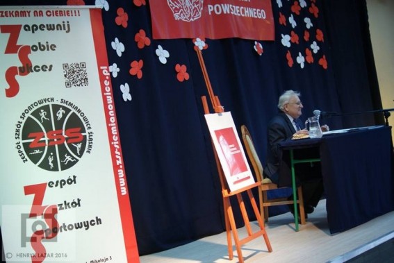 Prof. dr hab. Antoni Barciak