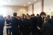 Targi Pracy w "Chemiku"