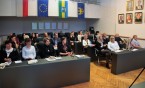 Odbyło się szkolenie z „Pracowniczych Planów Kapitałowych”