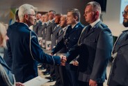 Gratulacje dla wyróżnionych