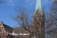 Kościół Najśw. Serca P. Jezusa