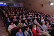 Koncert barbórkowy Claudii i Kasi Chwołka
