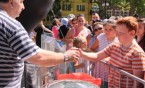 Najweselsza czekolada pod słońcem