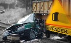 Badają przyczyny wypadku