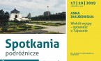 Spotkanie Podróżników - Tajwan