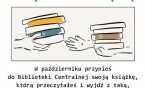 Wymieńmy się książkami!