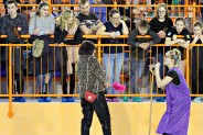 Uroczyste otwarcie wyremontowanego basenu sportowego w Zespole Szkół Sportowych w Siemianowicach…
