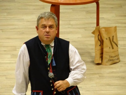 Marek Szołtysek