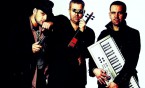 GaDMu Trio w SCK Willi Fitznera