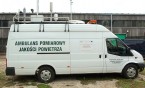 Będą badać jakość powietrza