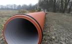 Utrudnienia na ul. Wiejskiej – czasowe zamknięcie