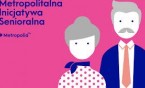 Przedłużony termin składania wniosków - Metropolitalna Inicjatywa Senioralna