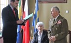 Kombatanci u prezydenta