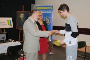 Konkurs "Siemianowice Sląskie - Miasto Wojciecha Korfantego"