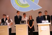 Finaliści z gimnazjum nr 7