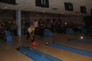 Turniej bowlingowy
