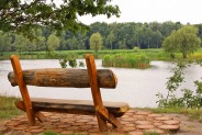 Staw RZĘSA