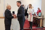 Sesja L w siemianowickim Urzędzie Miasta.