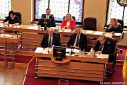 Lutowa sesja Rady Miasta w Siemianowicach Śląskich
