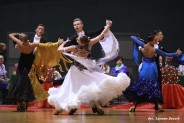 XXXI Ogólnopolski Turniej Tańca Towarzyskiego „Flamenco 2014” pod Patronatem Prezydenta Miasta…