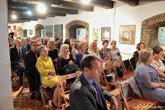 Obchody Święta Edukacji w siemianowickim Muzeum Miejskim.
