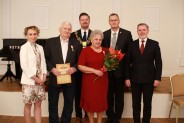 Fotografia Jubilatów