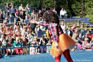 Festiwal Radości „W krainie bajek”