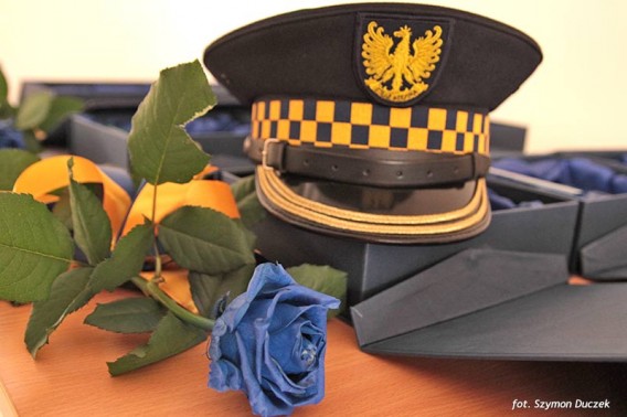 25 lat siemianowickiej Straży Miejskiej