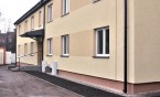 70 nowych mieszkań