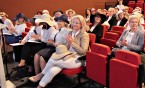 100 lat praw wyborczych kobiet