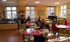 Profesor Wnuczek w Trzynastce – czyli środowe niespodzianki Pana Kuleczki – „Przez różowe okulary…”
