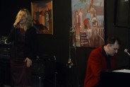 Katarzyna Mueller-Wantuła i Bohdan Wantuła