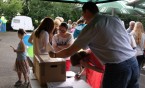 Bańgów i Przełajka jednak osobno