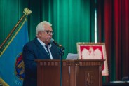 XX sesja Rady Miasta odbyła się we wnętrzach Siemianowickiego Centrum Kultury Park Tradycji.