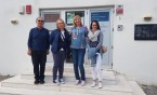 Uczą się, by uczyć - SP 20 w europejskim projekcie