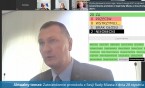 Radni wnikliwie zapoznali się ze zmianami w budżecie miasta