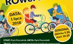 Rodzinne Rowerowisko – są jeszcze wolne miejsca!