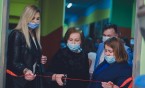 Inauguracja Zielonej Piąteczki w SP nr 5