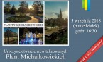 Otwarcie Plant Michałkowickich 3 września