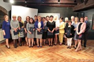 Obchody Święta Edukacji w siemianowickim Muzeum Miejskim.